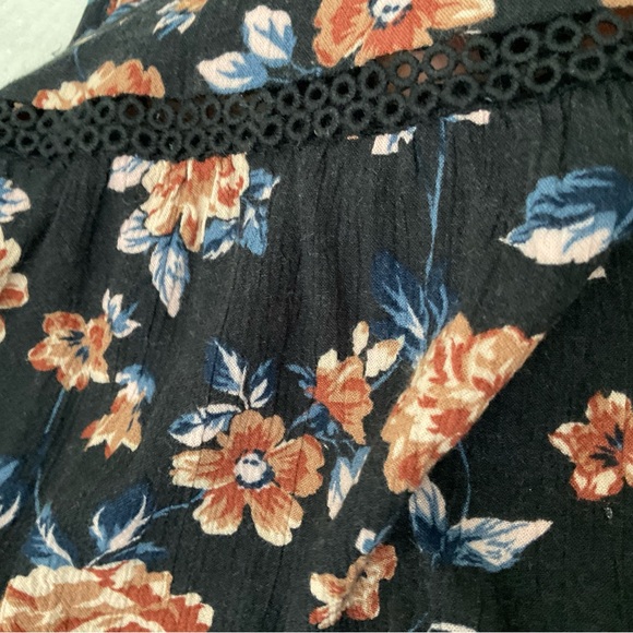 American Eagle outfit blouse woman’s - Picture 8 of 16